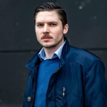 Boris von Morgenstern