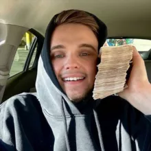 Арс | Крипта на простом