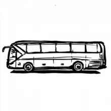 Автобусы и вообще