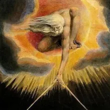 Тёмная теология