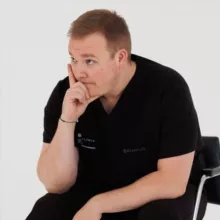 Доктор Малышев