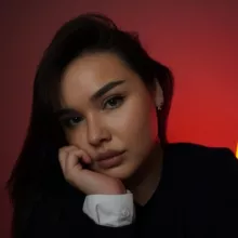 Твоя Мелани🌙