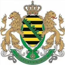 ✏️ Freie Sachsen Elbflorenz 🤍💚 Region Dresden