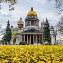 Новости Санкт-Петербург
