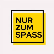 Nur zum Spaß