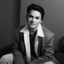 Polina Gaverdovskaya