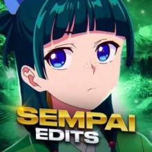 Sempai🕷| Anime Edits | Аниме эдиты👑