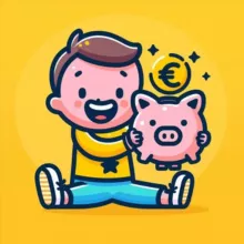 👶🏻 Sconti Bimbi - offerte per l'infanzia