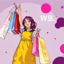 Скидки WILDBERRIES/OZON