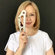 Школа естественного омоложения Ольги Матяш