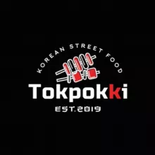 Tokpokkimsk