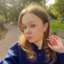 Lizzie, study in the USA