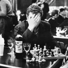 Хроники текущих распитий