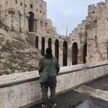 Абу Зубейр Дагестани