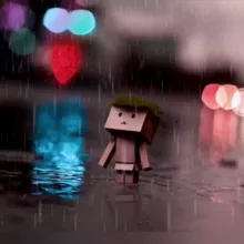 Corazones 💔 solitarios