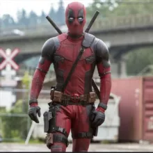 Дэдпул все фильмы