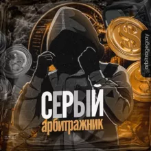 СЕРЫЙ АРБИТРАЖНИК