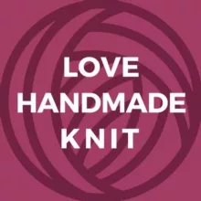 Паблик о вязании🧶 LOVE_HANDMADE_KNIT