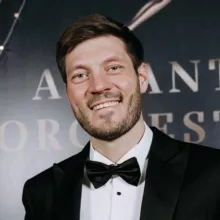 Максим Островка — Управление стоматологией «От хаоса к системе»