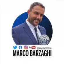 Marco Barzaghi Inter 🔵⚫️