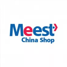 Meest China Shop 🇺🇿