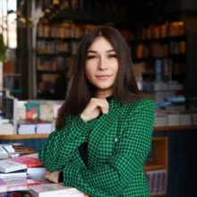 Абубакирова Марина ❤️Метод Счастья ❤️