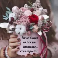 Mujeres virtuosas en acción