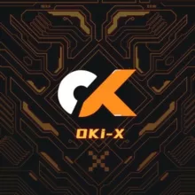 OKiX official channel