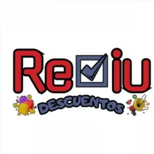 Reviu Descuentos
