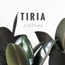 TIRIA — постачальник жіночого одягу