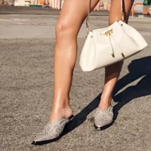 Модные Гусси