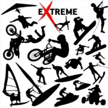 Adrenaline | Extreme 🔥🤟🚀
