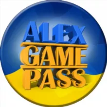 Alex Game Pass | XBOX