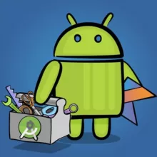 Android разработка