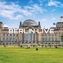 Берлин live