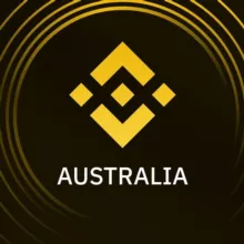 Binance Australia & New Zealand