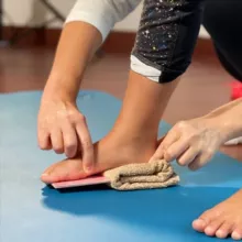 Удалённый канал