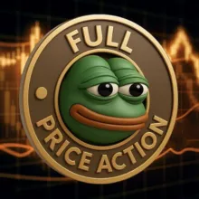 FULL PRICE ACTION 📊