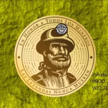 Capital Junín de Minería, Planta, Operadores de Maquinaria, Choferes y Seguridad