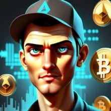 Крипта с Александром | Заработок без вложений 💸