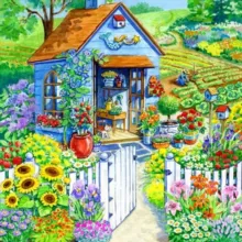 🦋ДАЧА|ВДОХНОВЕНИЕ