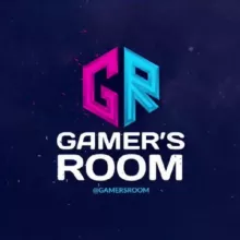 Gamer's Room