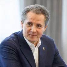 Вячеслав Гладков | ⒼⓁⒶⒹⓀⓄⓋ