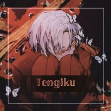 𝕋𝕖𝕟𝕘𝕚𝕜𝕦