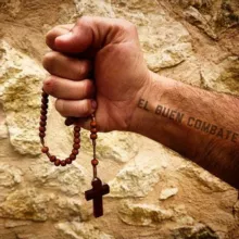 Macabeo contra la apostasía