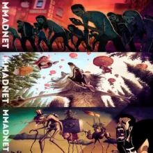 Безумие интернета