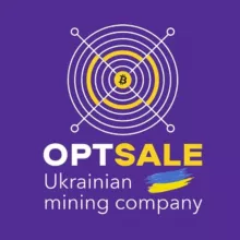 Асики OptSale. Майнинг оборудование