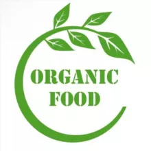 Organic Food с 💚 о вашем здоровье