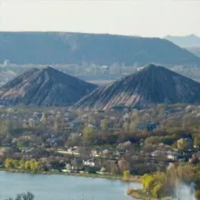 Радио тысячи терриконов