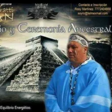 Tony Chaman,Navegante del Universo...🦅🌎🪐☀️✨🌈